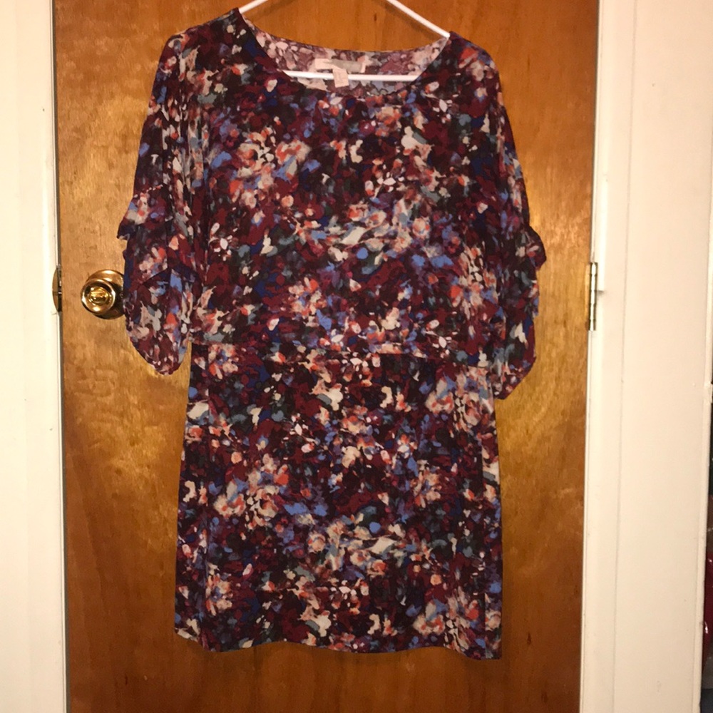 Forever 21 Medium Dress - Picture 1 of 6